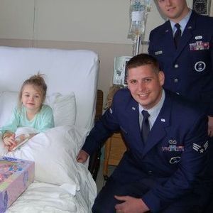 Meet your Posher, Charlie